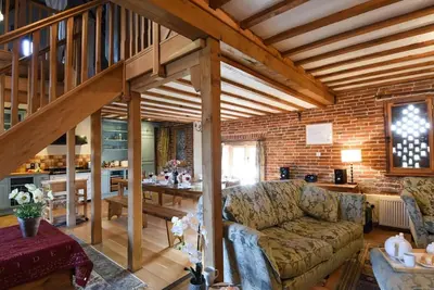 Image de 3 Bed in Briston (oc-kt187)