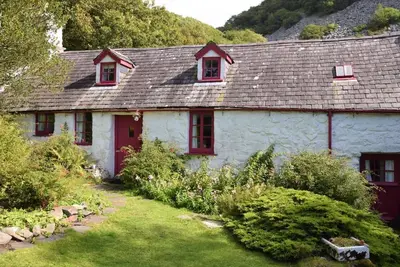 Image de 3 Bed in Arthog (oc-66579)
