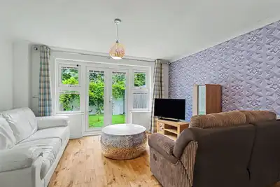 Image de 3 Bedroom Family Home in Peaceful Neighbourhood