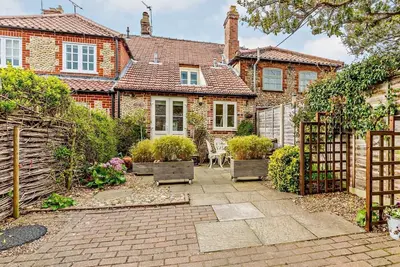 Image de 2 Bed in Holt (oc-ncc32)