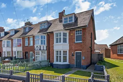Image de 3 Bed in Norwich (oc-75160)
