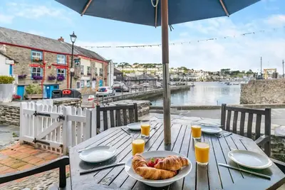 Image de 6 Bed in Fowey (oc-75581)