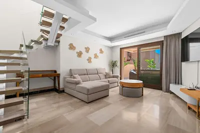 Image de Casa Mar Penthouse 2471 Bahía la Plata Estepona