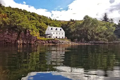 Image de 6 Bed in Ullapool (oc-ca259)