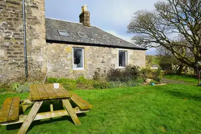 Image de 1 Bed in Isle Of Arran (oc-ca344)