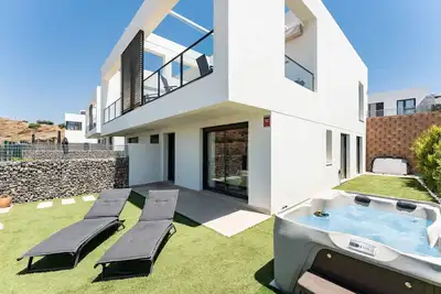 Image de Alya Mijas - Villa Solmare - Direct Sea View and Jacuzzi