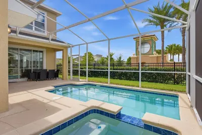Image de 5br ChampionsGate Home w/ Pool & Theme Rooms