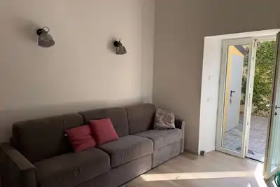 Image de Maison de vacances Regina avec jardin privé près du centre historique de Lecco