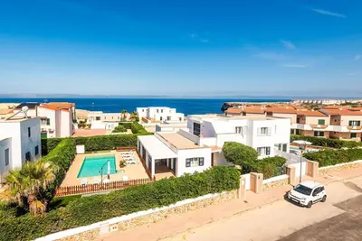 Image de Villa Nile by Villa Plus