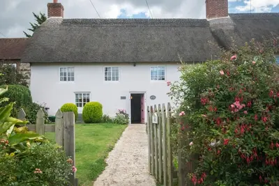 Image de 1 Bed in Wareham (oc-dc153)