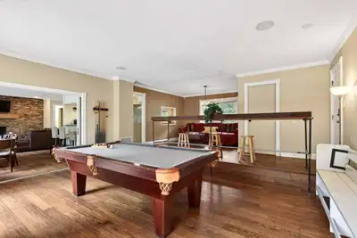 Image de New! Sprawling 5br Oasis Near Fsu & Trails