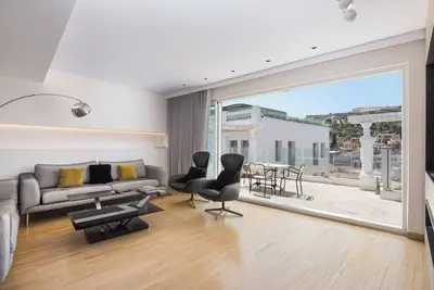 Image de Acropolis View 6th-Floor Gem, Monastiraki