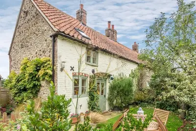 Image de 2 Bed in Syderstone (oc-kt146)