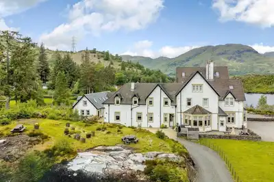 Image de 4 Bed in Stirling (oc-78669)