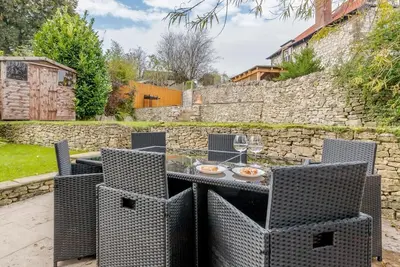 Image de 5 Bed in Bakewell (oc-76635)