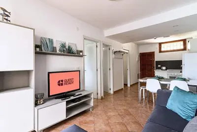 Image de GuestReady - Tenesor Soleil Plage Resort
