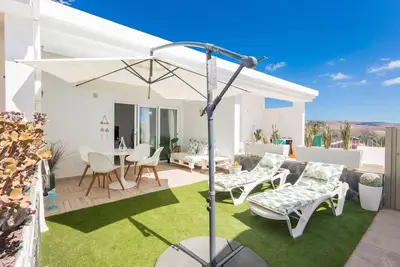 Image de GuestReady - Appartement Plage Aguila