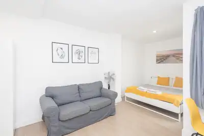 Image de GuestReady - Artiles Près Plage Canteras