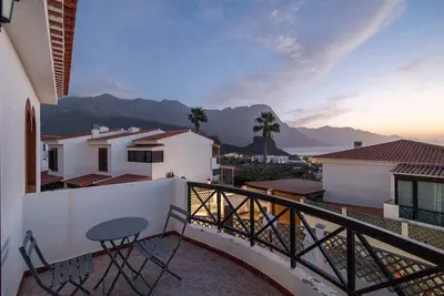 GuestReady - Turman Agaete Terrasse