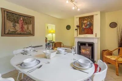 Image de 2 Bed in Little Walsingham (oc-kt158)