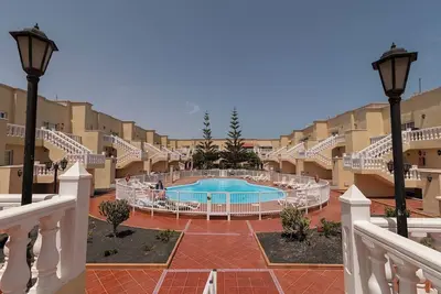 Image de GuestReady - Arenas Terrasse Solarium