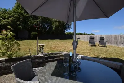 Image de 2 Bed in Charmouth (oc-dc077)