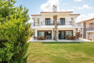 Image de Sani Elea 1 by Rentals Pro - Sani Halkidiki