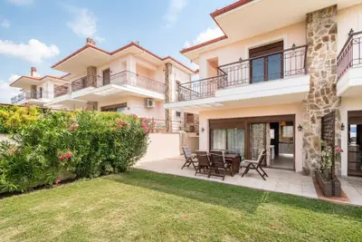 Image de Sani Nature Maisonette by Rentals Pro - Sani Halkidiki