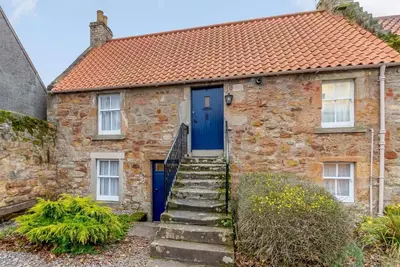 Image de 2 Bed in Anstruther (oc-ca006)