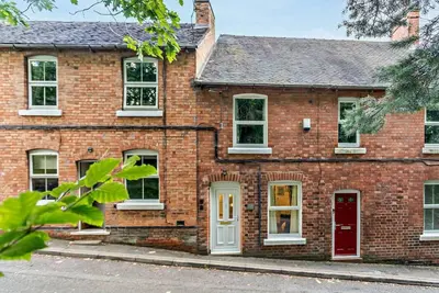 Image de 2 Bed in Ashbourne (oc-85571)