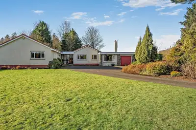Image de 5 Bed in Cupar (oc-85660)