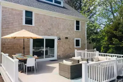 Image de North Truro 4 bedroom home near beaches