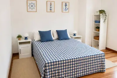 Image de Spacious, airy house in Bermeo, 4 bedrooms, near the beaches