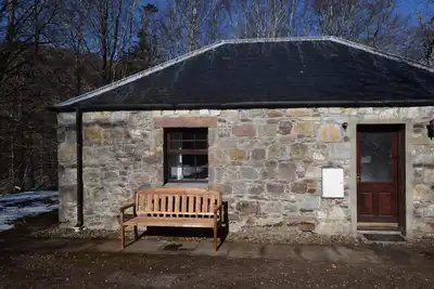 Image de 1 Bed in Applecross (oc-ca186)