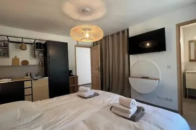 Image de Le petit-mazet Antonin