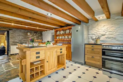 Image de 3 Bed in Boscastle (oc-75145)