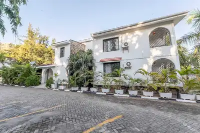 Image de Noma Stays Nyali Boutique Hotel-Family Friendly