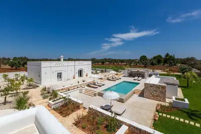 Image de Borgo Piccolo by Perle di Puglia