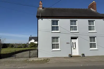 3 Bed in Narberth (oc-79443)