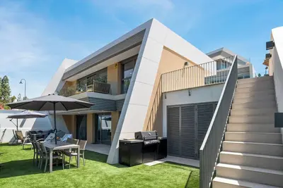 Image de Casa Eden | Premium Penthouse with Terrace, Spa & Pool