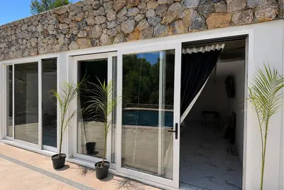 Image de Brand-New Modern Studio with Sea View in La Herradura