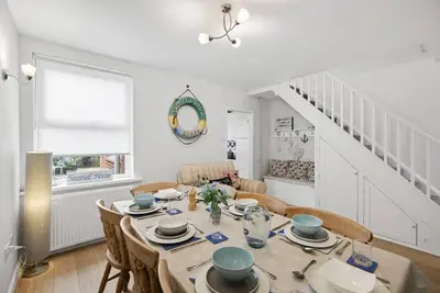 Image de 4 Bed in Swanage (oc-82172)