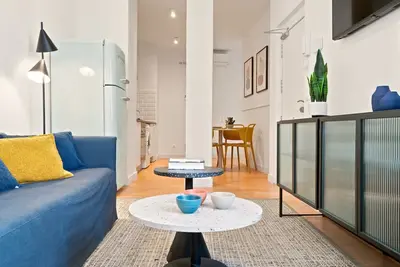 Image de Appartement Basilica Vii á Madrid