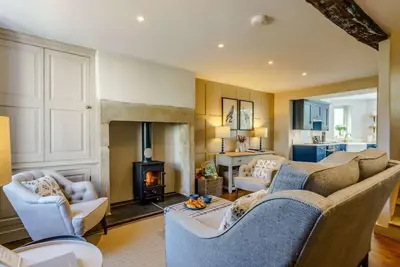 Image de 2 Bed in Grange-over-sands (oc-82672)