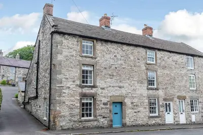 Image de 3 Bed in Bakewell (oc-82845)