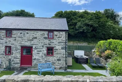 Image de 1 Bed in Llanrwst (oc-83950)