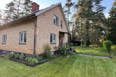 Image de Villa & Timber Cabin’6, 000 m² Estate Close to Lakes, Hiking, Cycling & Fishing
