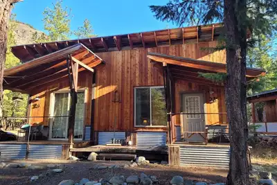 Image de Mazama Trails Duplex 2b-Close to the North Cascades&Walk to Ski Trail!