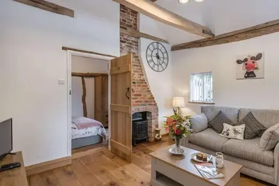 Image de 1 Bed in Stowmarket (oc-85401)