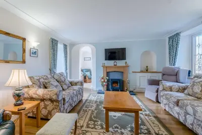 Image de 3 Bed in Cornhill-on-tweed (oc-85777)